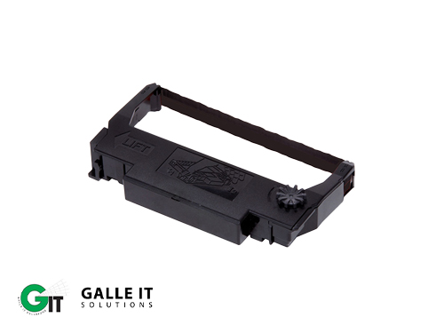 Print Jet ERC-38B Compatible Ribbon Cartridge