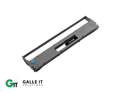 Print Jet LQ-310 Compatible Ribbon Cartridge