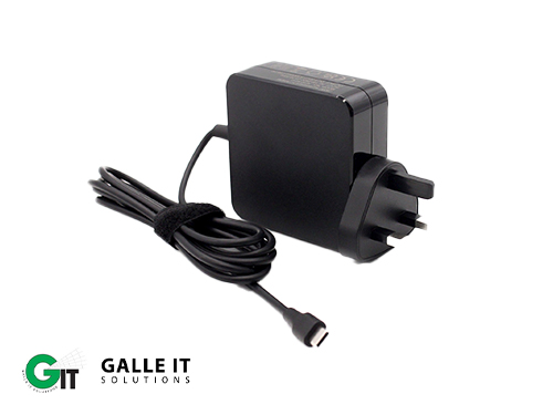 Type C 90W Laptop Power Adapter