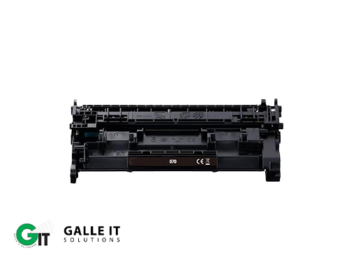 Prim Super/Print jet 070 with chip Compatible Toner