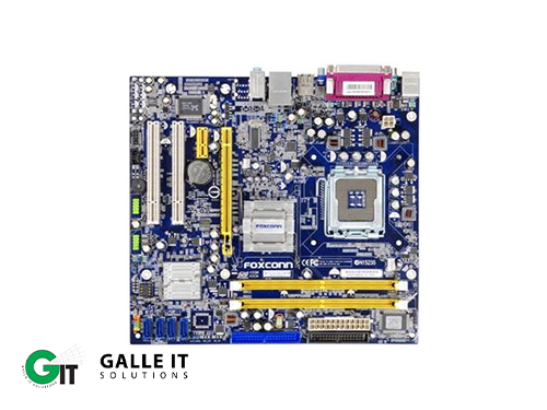 Used G41 Motherboard
