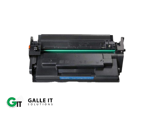 Eco Plus 057H Compatible Toner