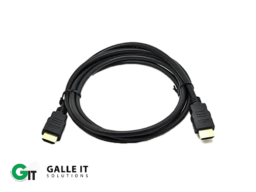 HDMI Cable 3M