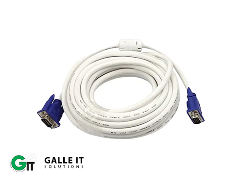VGA Cable 20M
