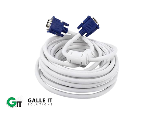 VGA Cable 10M