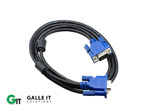 VGA Cable 3M