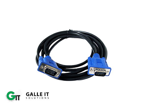 VGA Cable 5M