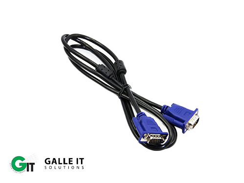 VGA Cable 1.5M
