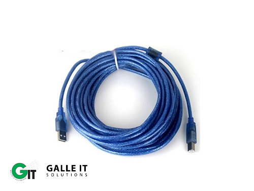 Printer Cable 10M