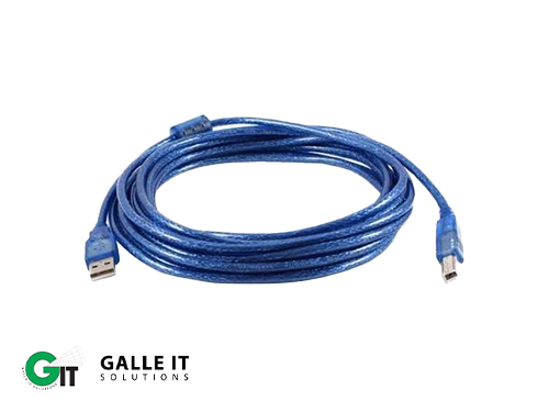 Printer Cable 5M