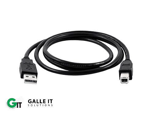 Printer Cable 1.5M