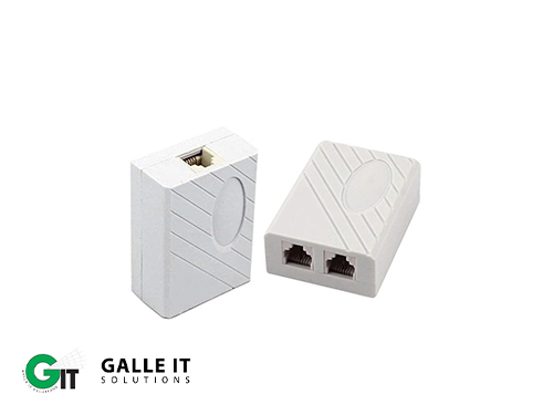 Telephone ADSL Splitter