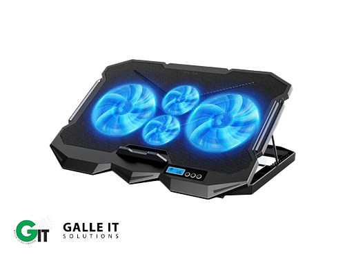 Laptop NCP-068 Cooling Pad