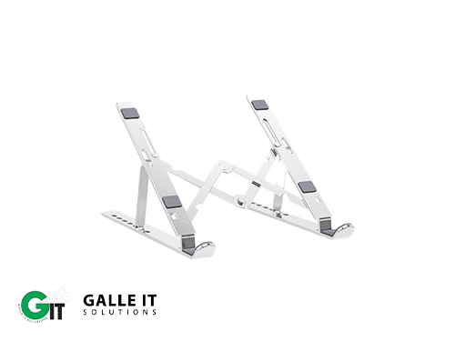 Laptop Stand Creative Folding Storage Bracket