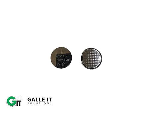 Sony CR2032 CMOS Battery