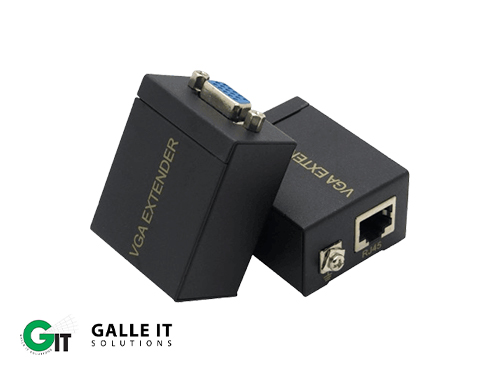 VGA 60M Signal Extender