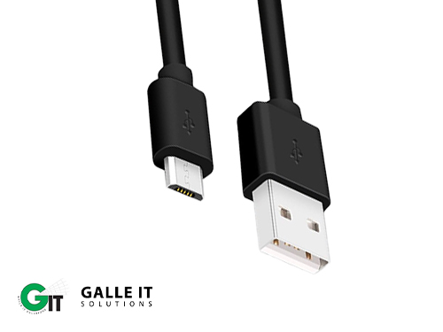 FSUDZ Micro USB Data/Charger Cable