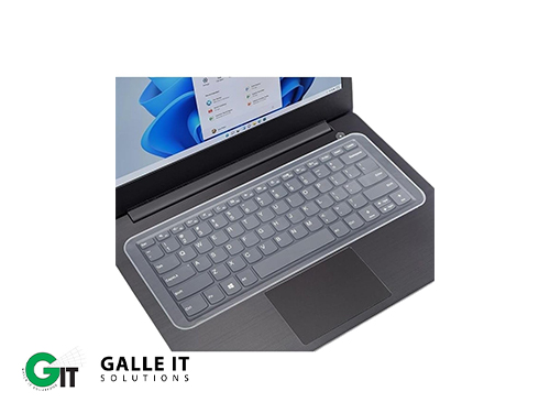 Laptop 14 Inch Keyboard Protector