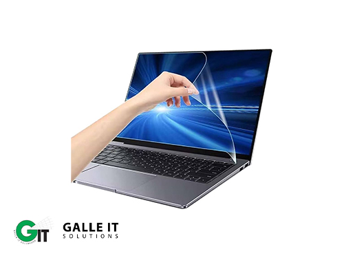 Laptop 15.6 Inch Screen Protector