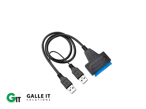USB 3.0 Sata Convertor Adapter