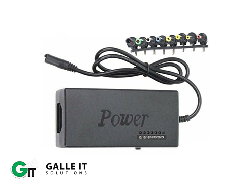 Universal 12V-24V Laptop Power Adapter