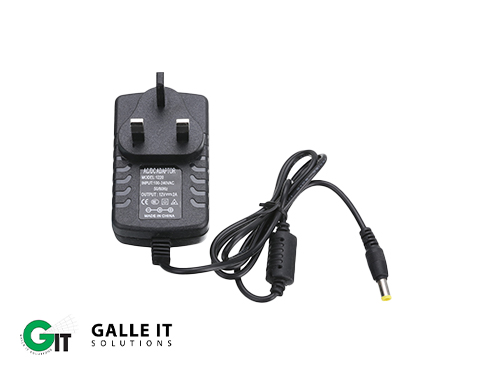 Power Adapter 12V 2A