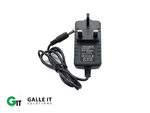 Power Adapter 9V 2A