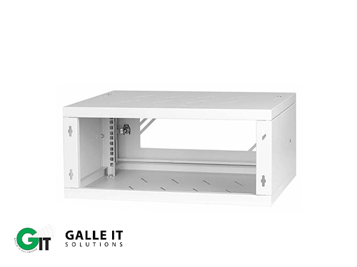 3U Network Rack Enclosure