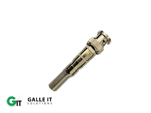 BNC Connector Steel High Quality
