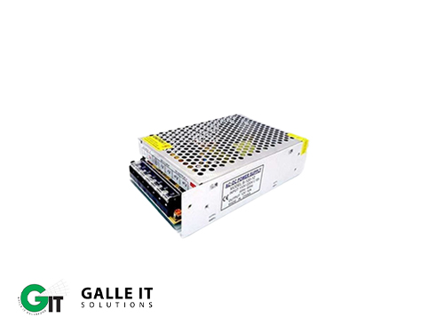 Red Link CCTV Power Supply Centralized 12V 10A