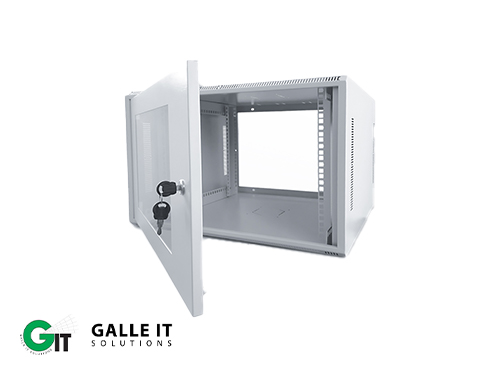5U Network Rack Enclosure