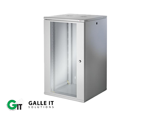 7U Network Rack Enclosure