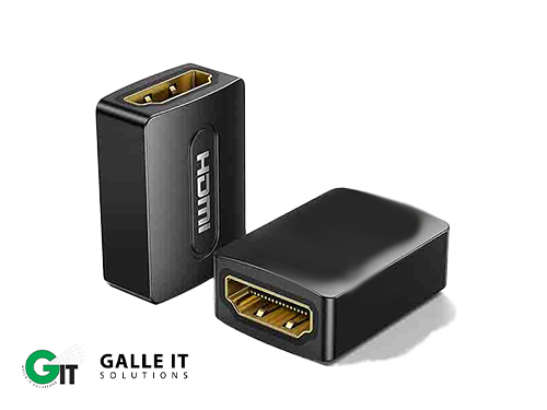 HDMI Joint Connector