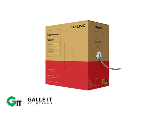 Tp-Link CAT 5E Network Cable