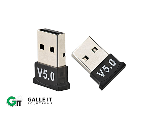 USB Bluetooth Adapter 5.0