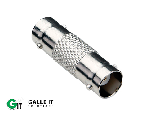 BNC Joint Connector