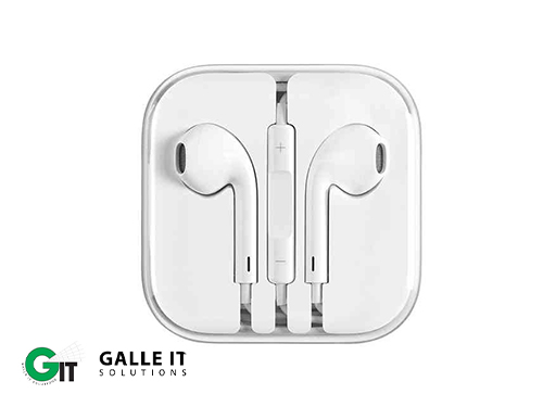 Fsudz EP-05 3.5MM Headset