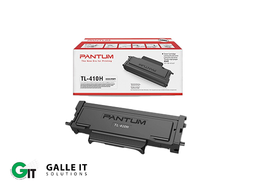 Pantum TL-410X Genuine Toner