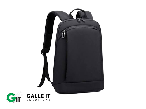 Laptop Backpack HP/DELL/ASUS/LENOVO