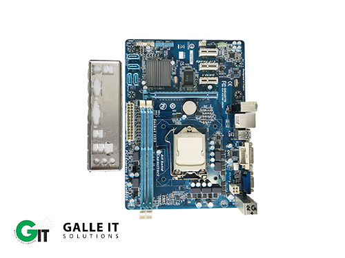 Used H61 Motherboard