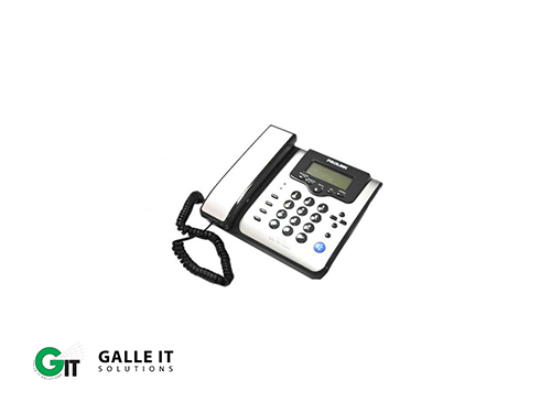 Prolink HCD-130 CLI Land Phone