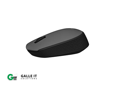 Logitech M171 Wireless Mouse