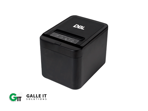 DBL 822 USB+WiFi Thermal Receipt Printer