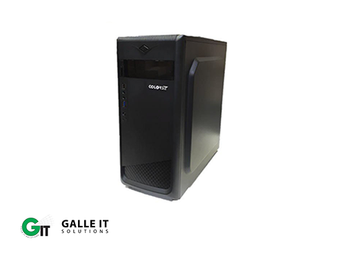 Colorsit CL-A95 ATX Casing