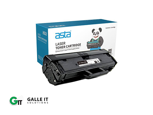 Asta 107A Compatible Toner