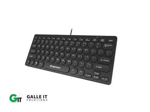 JERTECH DK500 Mini Keyboard