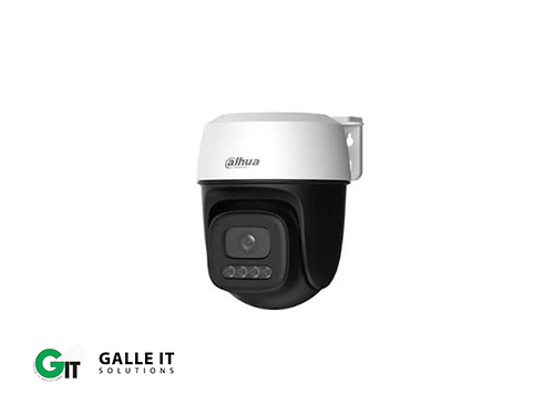 Dahua DH-P3I-PV 3MP Outdoor WiFi Camera